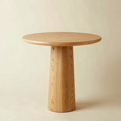 AI Side Table Design
