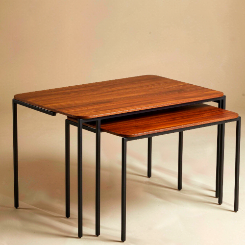 AI Nesting Table Design