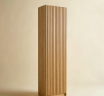 AI Shoe Cabinet Design