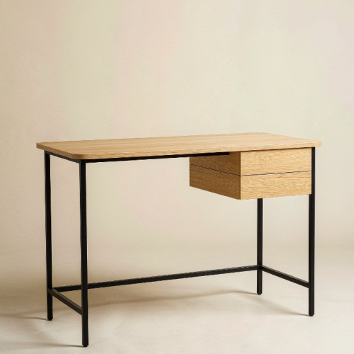 AI Home Office Desk Design