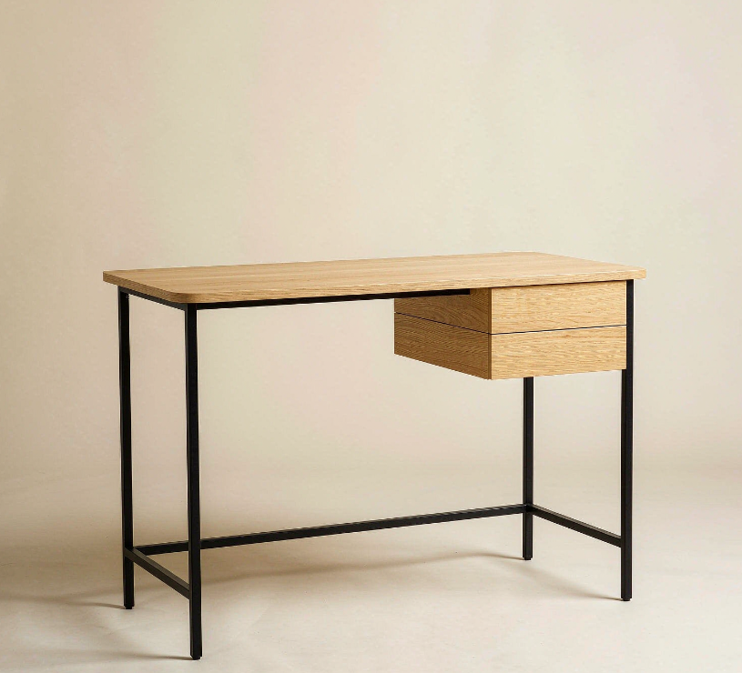 AI Home Office Desk Design