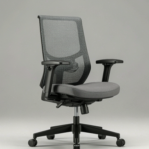 AI Office Chair Design