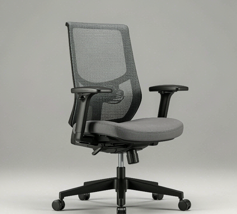 AI Office Chair Design