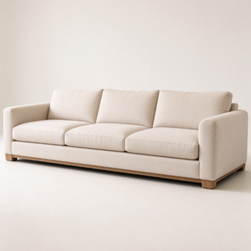 AI Sofa Design Concept