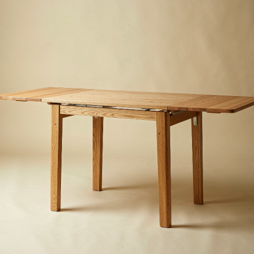 AI Folding Dining Table Design