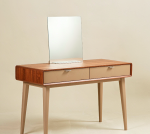 AI Vanity Table Design