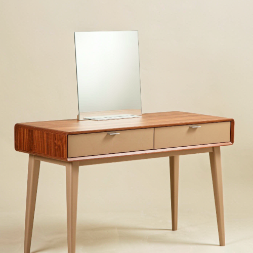 AI Vanity Table Design