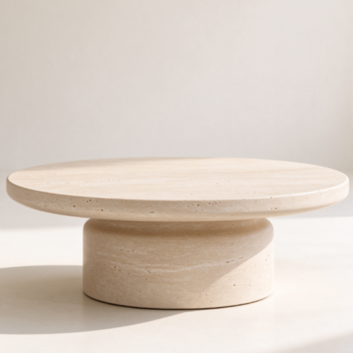 AI Coffee Table Design