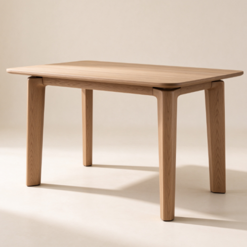 AI Dining Table Design