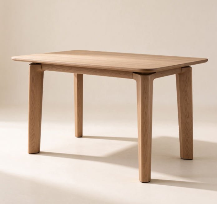 AI Dining Table Design