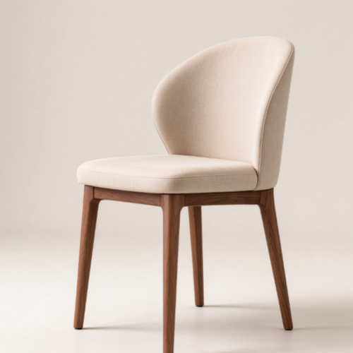 AI Dining Chair Collection