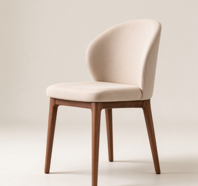 AI Dining Chair Collection