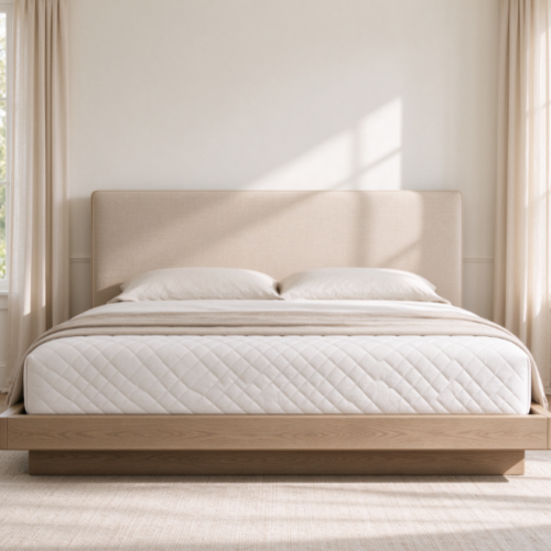AI Bed Frame Design