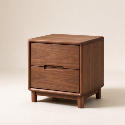 AI Nightstand Design