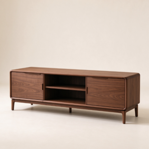 AI TV Stand Design
